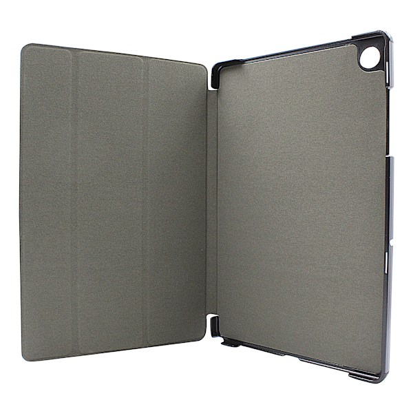 CoverCase Samsung Galaxy Tab A9+ Brun