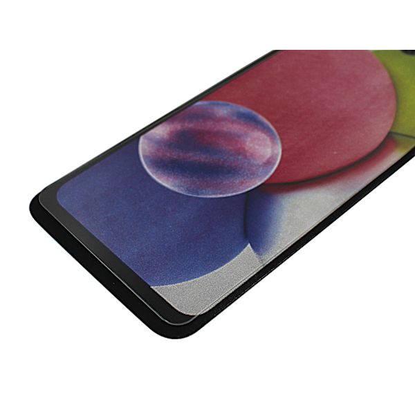 Härdat Glas Samsung Galaxy A03s (SM-A037G)