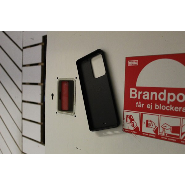 Skimblocker XL Magnet Wallet Samsung Galaxy S20 Ultra