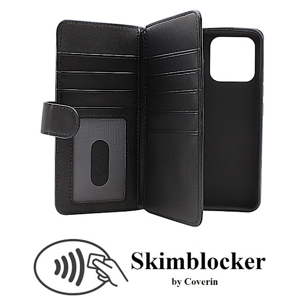 Skimblocker XL Wallet Xiaomi 13 5G