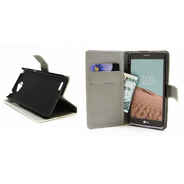 Designwallet LG L Bello II X150