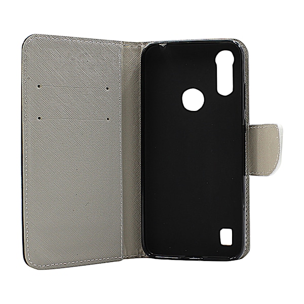 Designwallet Motorola Moto E6i