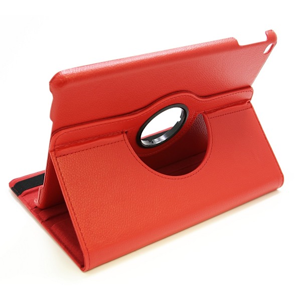 360 Fodral iPad Air Röd