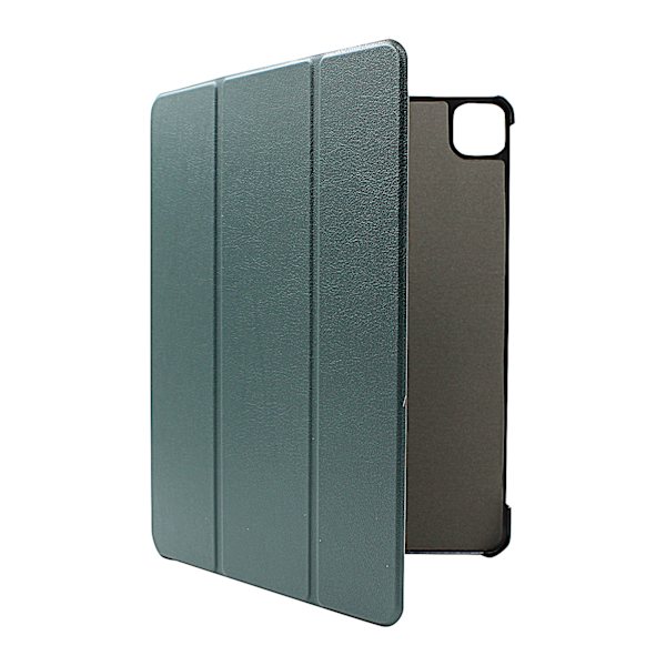 CoverCase Apple iPad Pro 12.9 2021 (5th Gen.) Mörk Grön