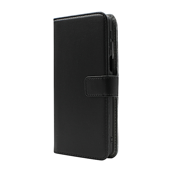 Skimblocker Magnet Fodral Motorola Edge 20