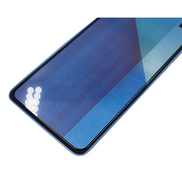 Full Frame Glas skydd Xiaomi Redmi Note 13 4G