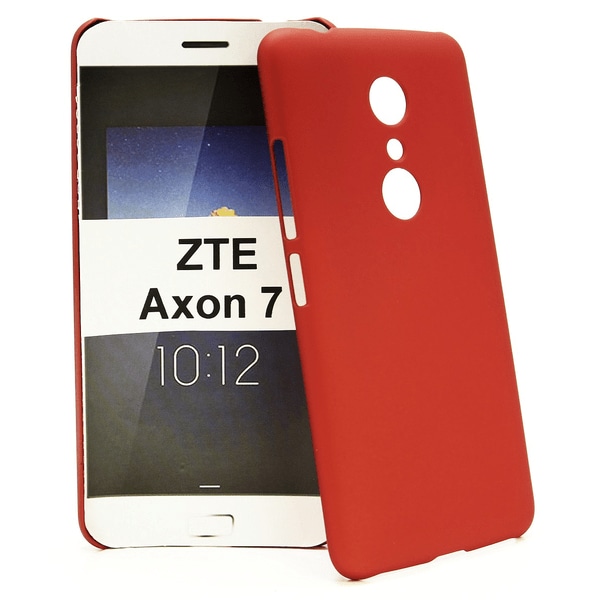 Hardcase ZTE Axon 7 Svart