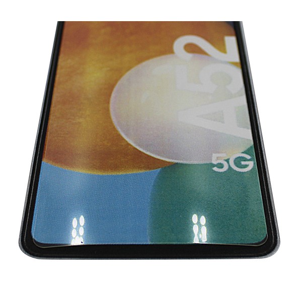 6-Pack Skärmskydd Samsung Galaxy A52 5G (A525F / A526B)