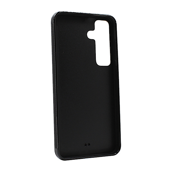 Magnetskal Samsung Galaxy S24 5G (SM-S921B/DS) Mörkblå