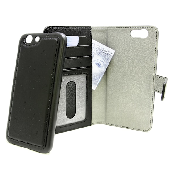 Magnet Wallet ZTE Blade A512