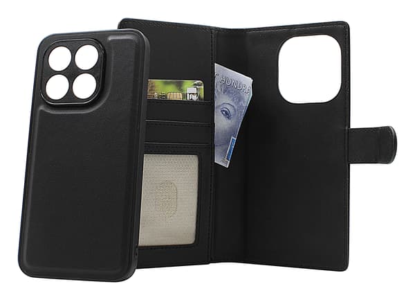 Skimblocker Xiaomi 15T Magnet Plånboksfodral