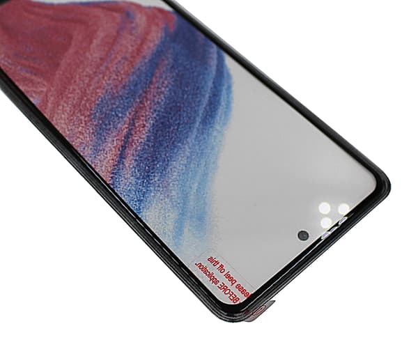 Full Frame Härdat Glas Samsung Galaxy A53 5G (A536B)