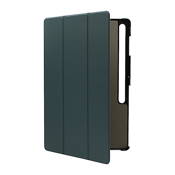 CoverCase Samsung Galaxy Tab S10 Ultra 5G 14.6 Mörkröd