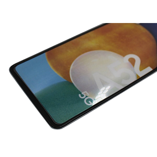 6-Pack Skärmskydd Samsung Galaxy A52 5G (A525F / A526B)
