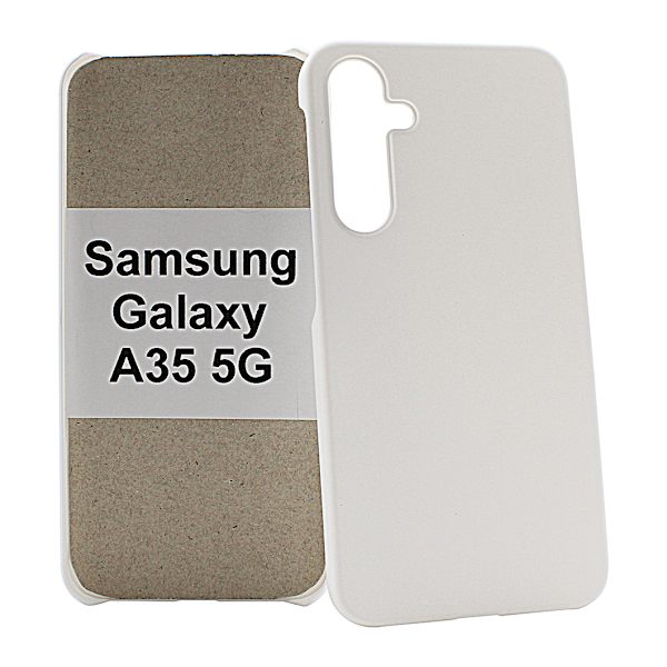Hardcase Samsung Galaxy A35 5G Frost