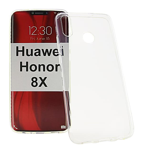 TPU skal Huawei Honor 8X