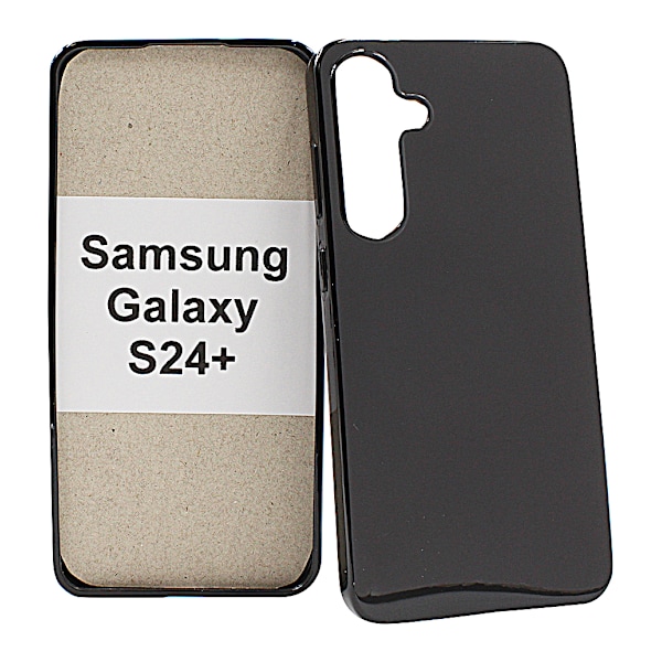 TPU Skal Samsung Galaxy S24 Plus 5G (SM-S926B/DS)