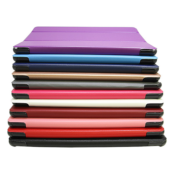 Cover Case Samsung Galaxy Tab S4 10.5 (T830) Svart
