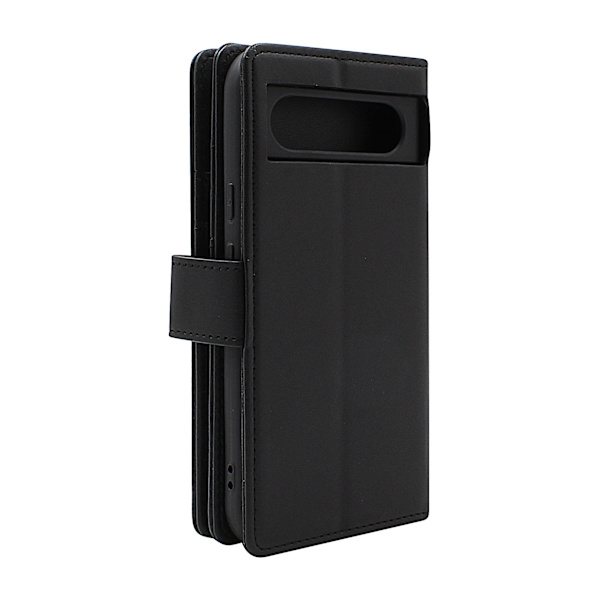 Skimblocker Google Pixel 8a 5G XL Svart