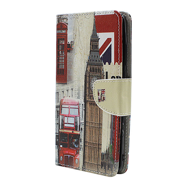 Designwallet Xiaomi Mi 10 / Xiaomi Mi 10 Pro