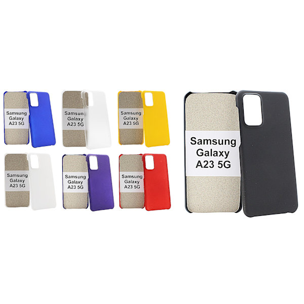Hardcase Samsung Galaxy A23 5G Vit