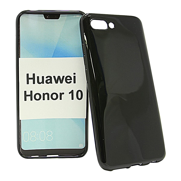 TPU skal Huawei Honor 10