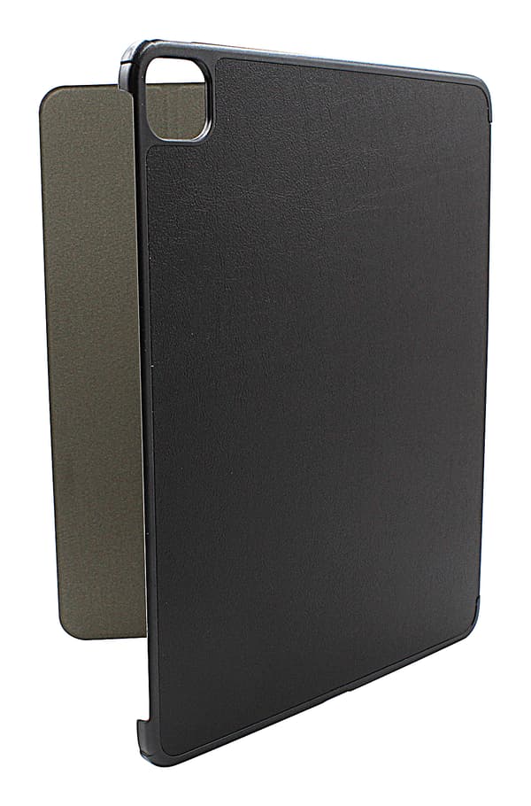 CoverCase iPad Pro 13 (2024) Ljusblå
