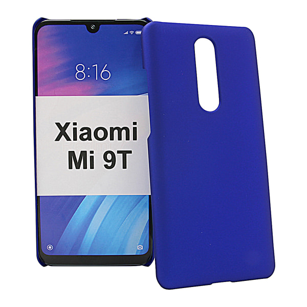 Hardcase Xiaomi Mi 9T Ljusblå