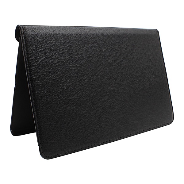 360 Fodral Samsung Galaxy Tab A7 10.4 (2020) (Svart) Svart