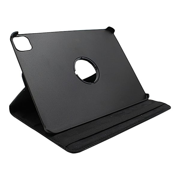 360 Fodral Apple iPad Air 10.9 (2020) (2022) Svart