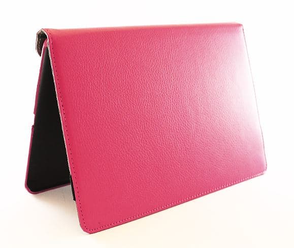 360 Fodral Google Nexus 9 Hotpink