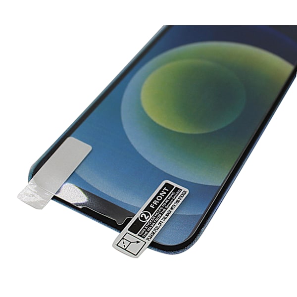 6-Pack Skärmskydd iPhone 13 Mini (5.4)