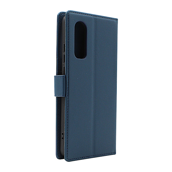 Skimblocker OnePlus Nord CE 4 Lite Plånboksfodral Svart