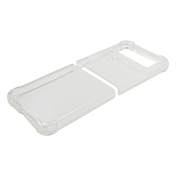 TPU Skal Samsung Galaxy Z Flip 3 5G (SM-F711B)