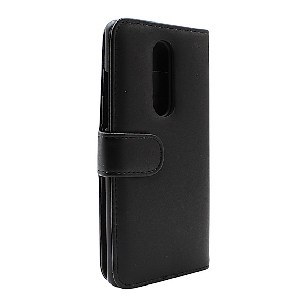 Skimblocker Plånboksfodral OnePlus 8