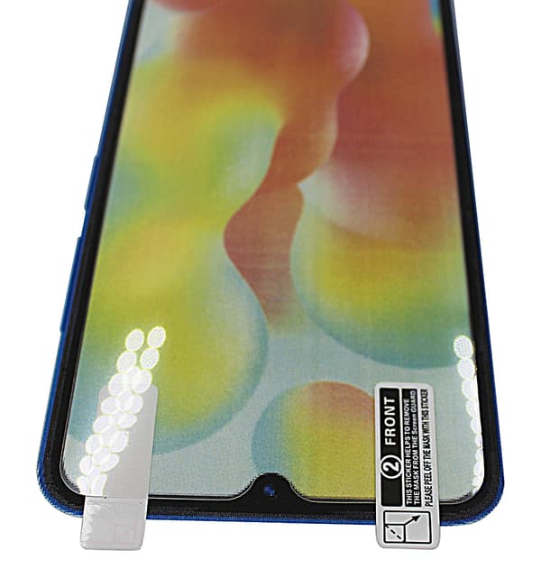 6-Pack Skärmskydd Xiaomi Redmi 12C