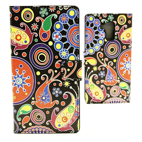 Designwallet Huawei Honor 7 Lite (NEM-L21)