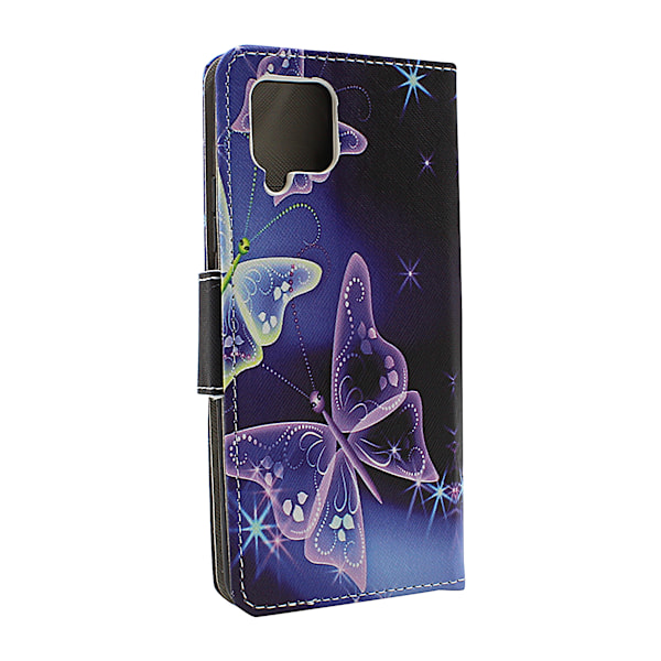 Designwallet Samsung Galaxy A42 5G