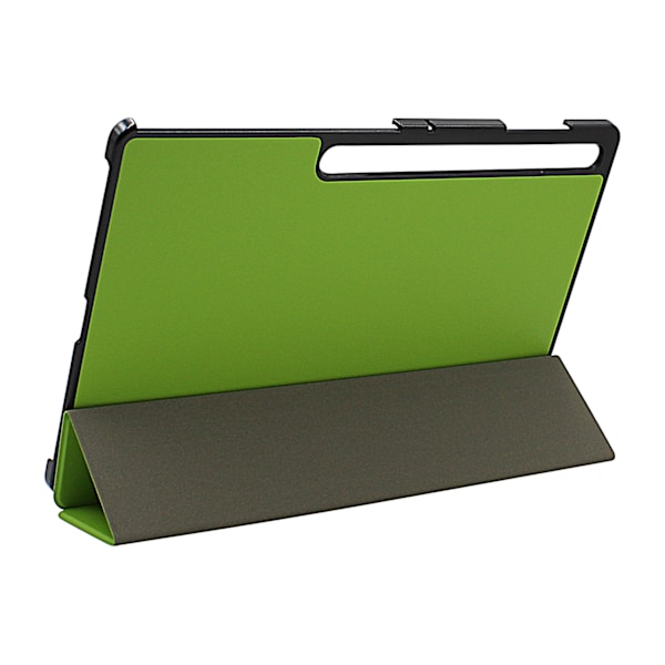 CoverCase Samsung Galaxy Tab S10 Ultra 5G 14.6 Grön