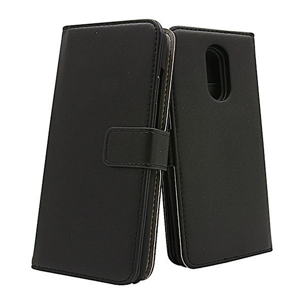Skimblocker Magnet Wallet OnePlus 7