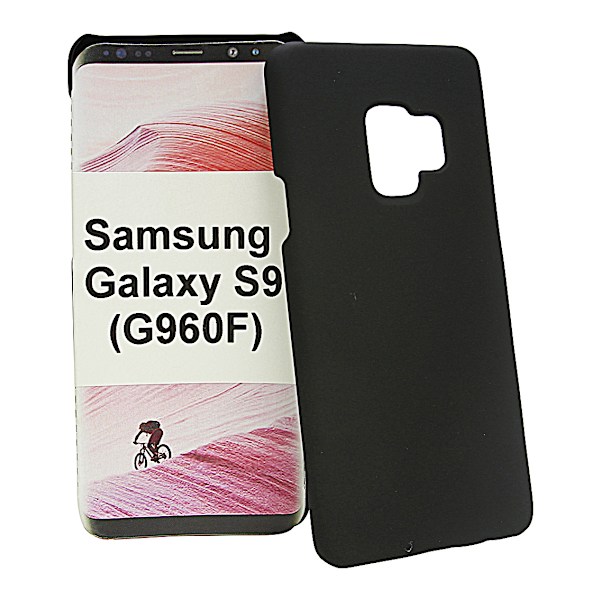 Hardcase Samsung Galaxy S9 (G960F) Svart