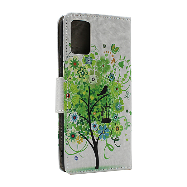 Designwallet Samsung Galaxy A02s (A025G/DS)