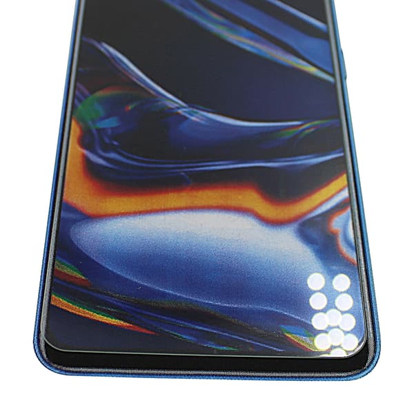 Härdat Glas Realme 7 Pro