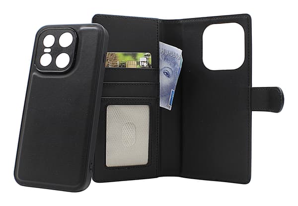 Skimblocker OnePlus 15 Magnet Plånboksfodral