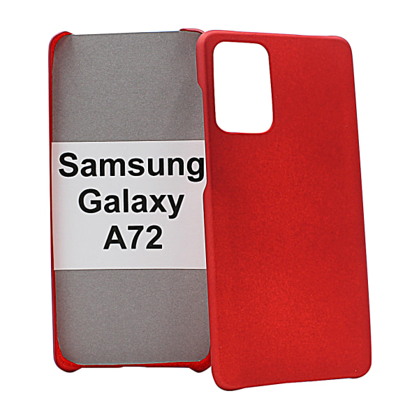 Hardcase Samsung Galaxy A72 (A725F/DS) Frost
