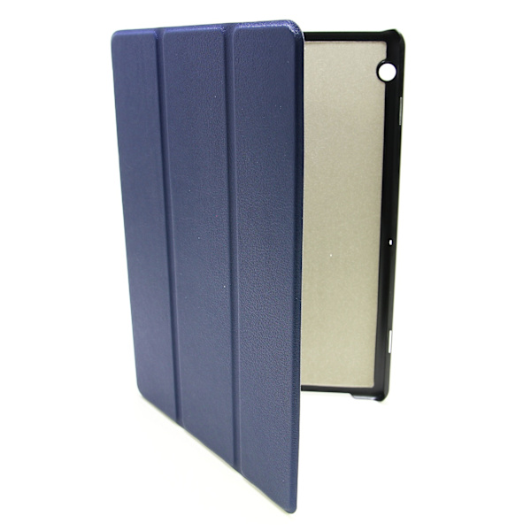 Cover Case Huawei MediaPad T3 10 LTE Marinblå