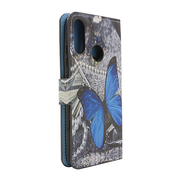 Designwallet Motorola Moto E6 Plus