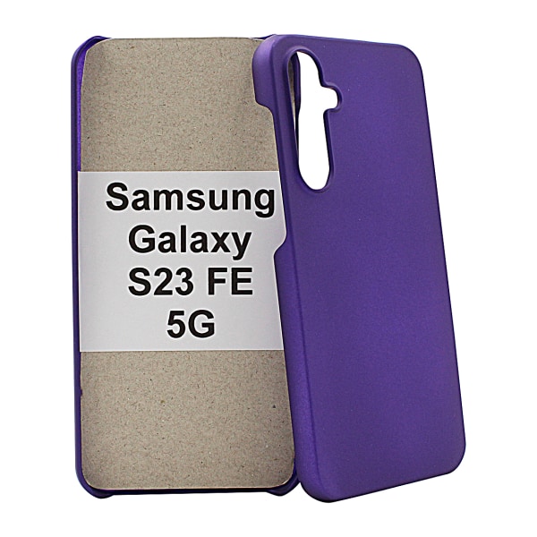 Hardcase Samsung Galaxy S23 FE 5G Svart