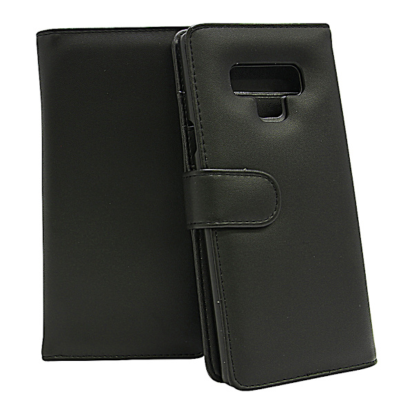 Plånboksfodral Samsung Galaxy Note 9 (N960F/DS)