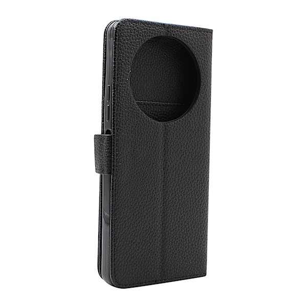 New Standcase Wallet Xiaomi Redmi A3 Röd